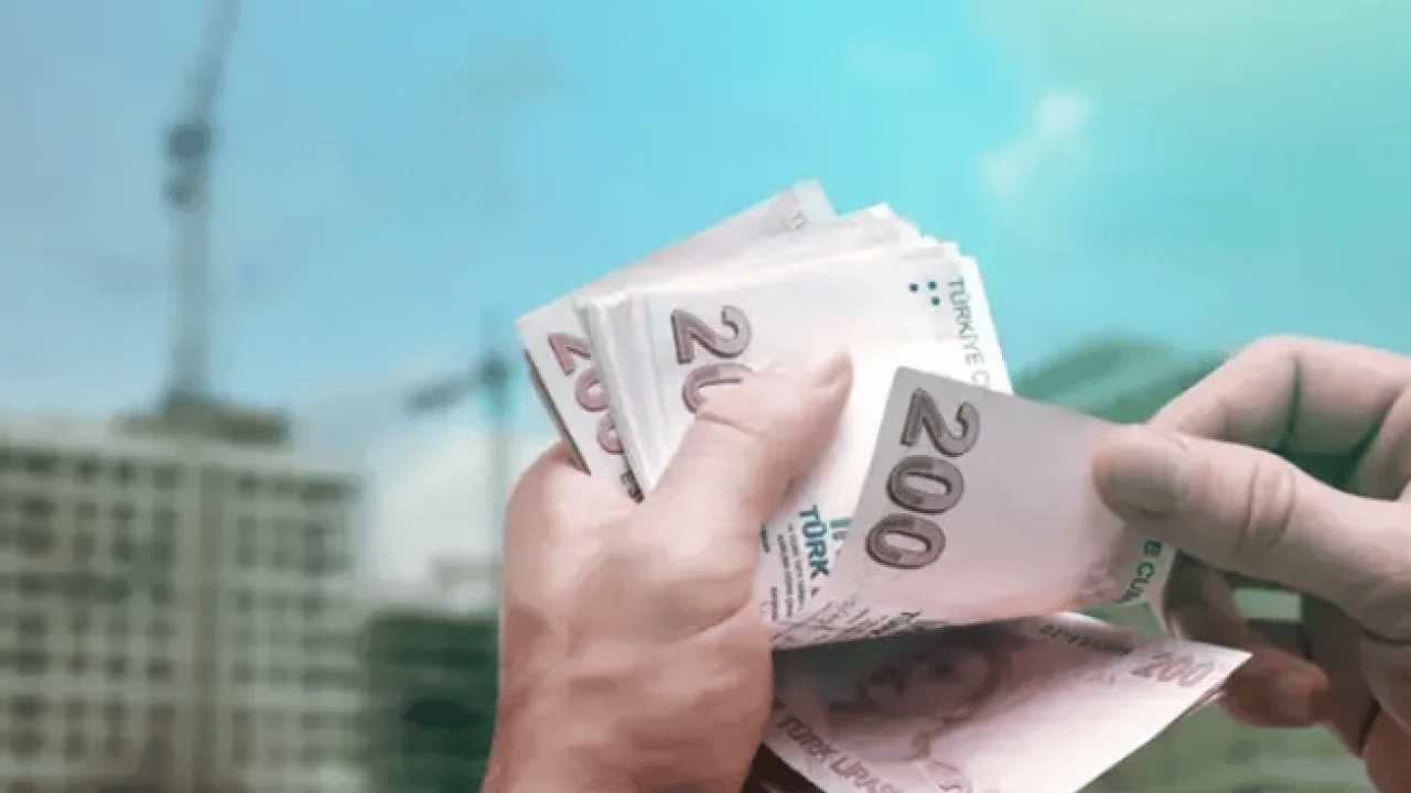 Foto - 6 aylık para havaya gitti: Milyonlarca kiracıyı ilgilendiren karar