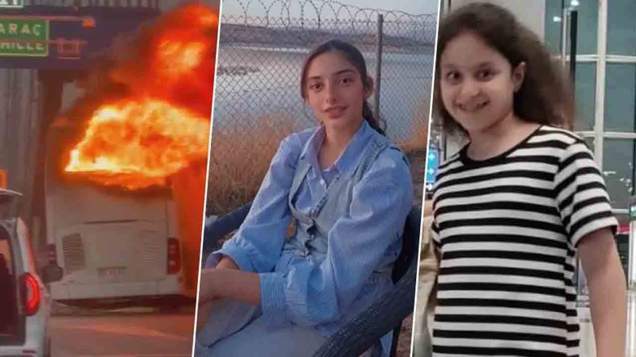 6 gün arayla iki büyük acı: Küçük Nazlıhan da hayatını kaybetti