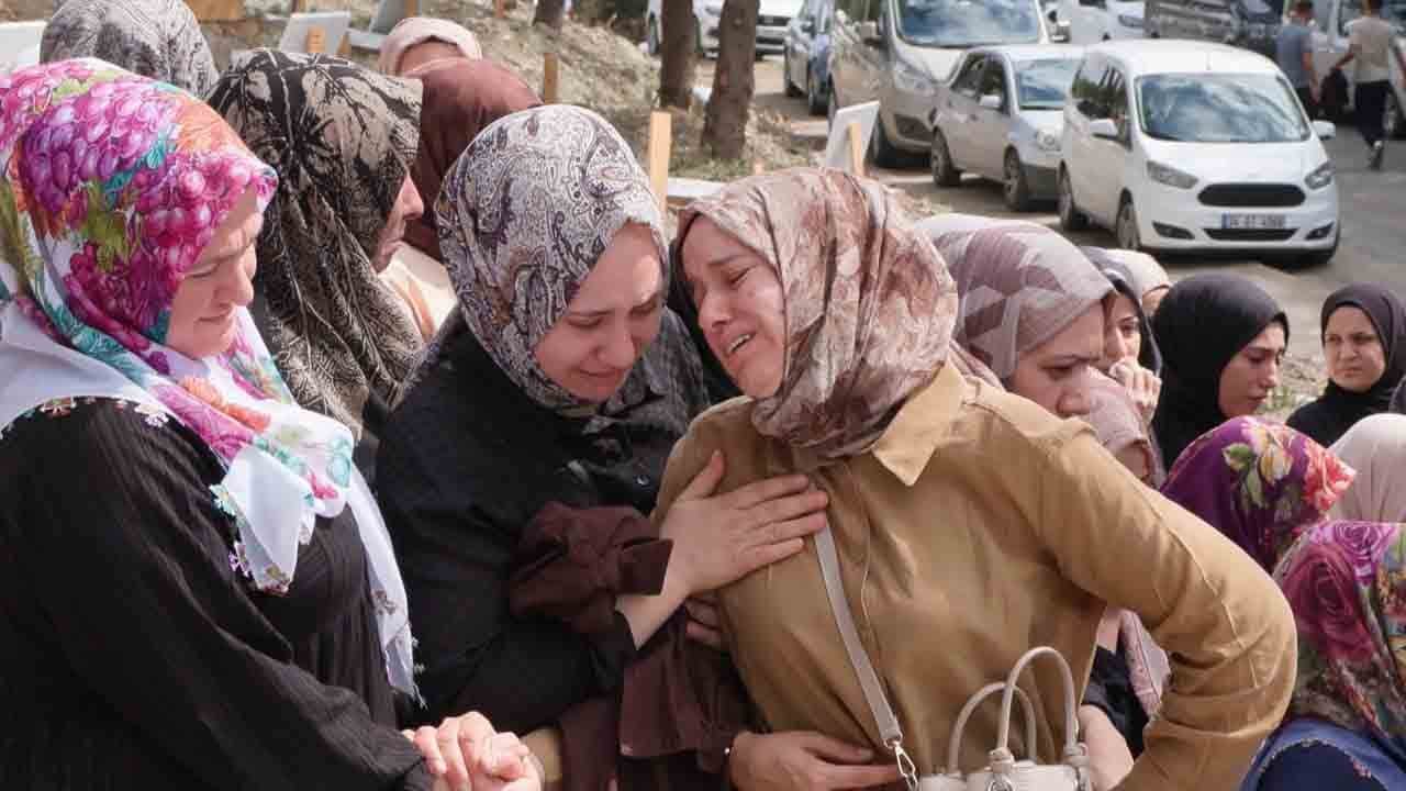 Foto - 6 gün arayla iki büyük acı: Küçük Nazlıhan da hayatını kaybetti