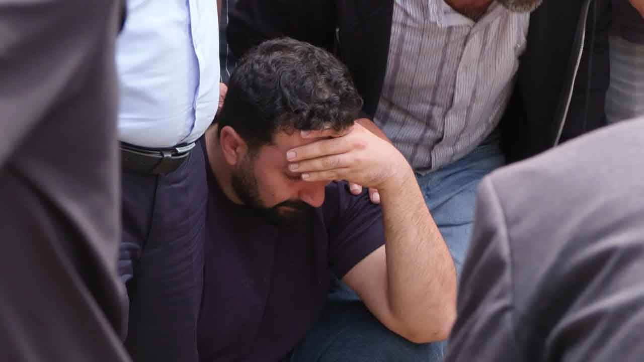 Foto - 6 gün arayla iki büyük acı: Küçük Nazlıhan da hayatını kaybetti
