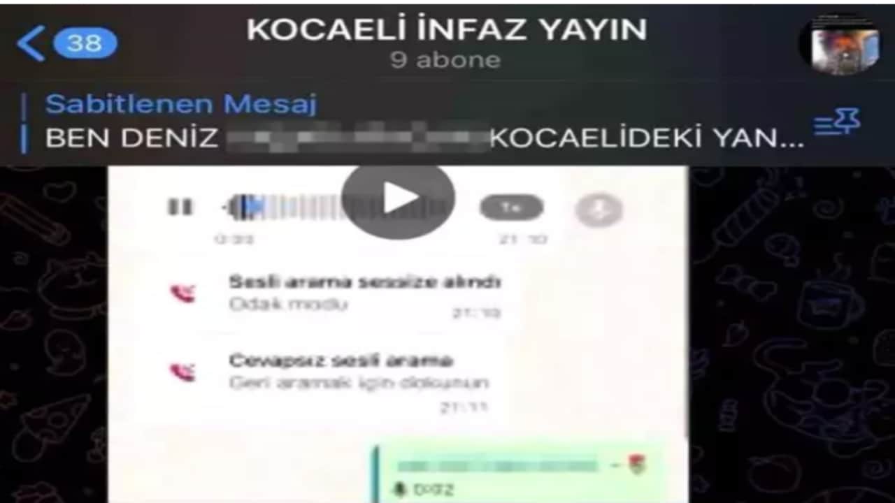 Foto - 6 kişinin öldüğü yangın sonrası alçakça küfürler: O türbanlı...