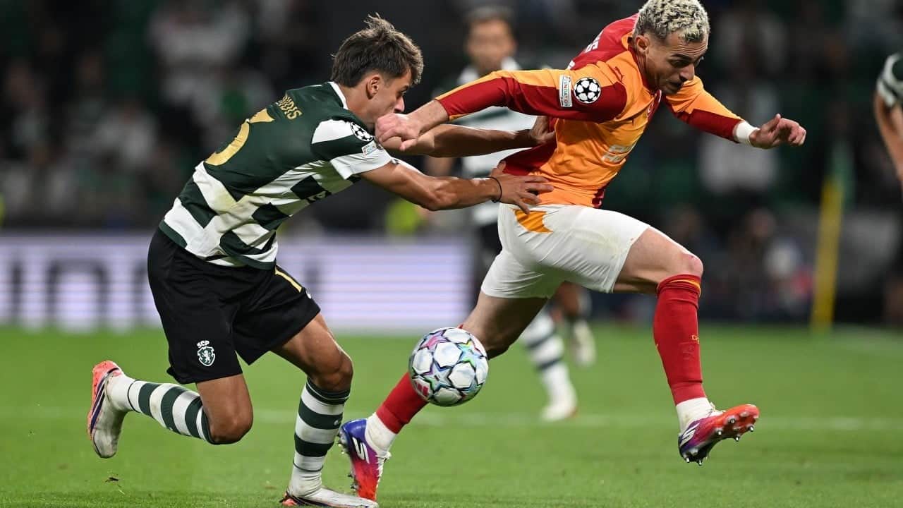 Foto - 6 maçta 9 gol problem artık: Galatasaray'da savunma krizine transfer çözümü!