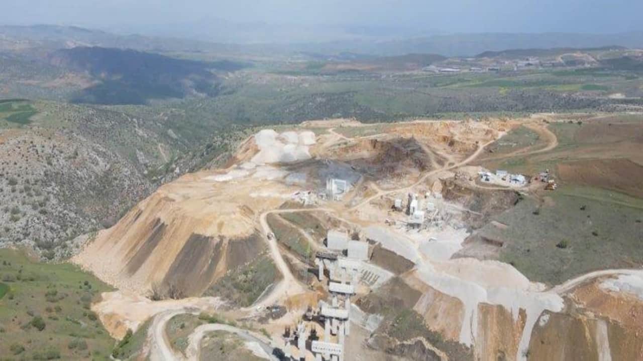 Foto - 6 saatlik yolculuk 2 saate düşüyor! Ulaştırma Bakanı müjdeyi verdi: Yılda 3 milyon yolcu taşınacak