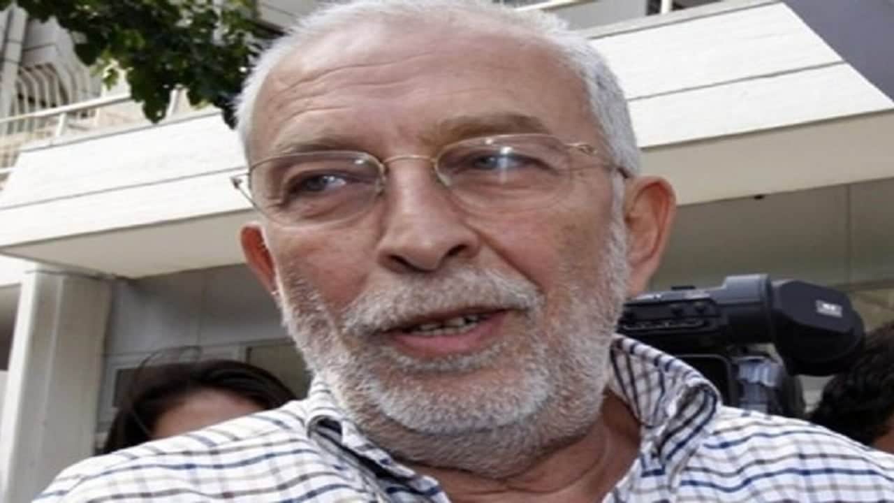 Foto - 60 bin kişi öldü, o hâlâ şikayet ediyor! Emin Çölaşan’dan Filistin için skandal "bela" benzetmesi