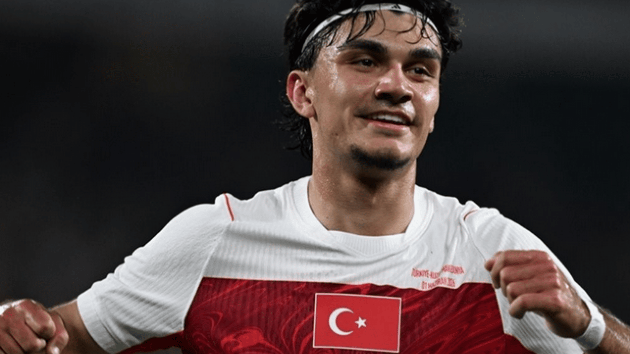 Foto - 60 Milyon Euro'luk duvara tosladılar: Can Uzun'da son durum! Kalbe yüzde 80, cebe yüzde 20!
