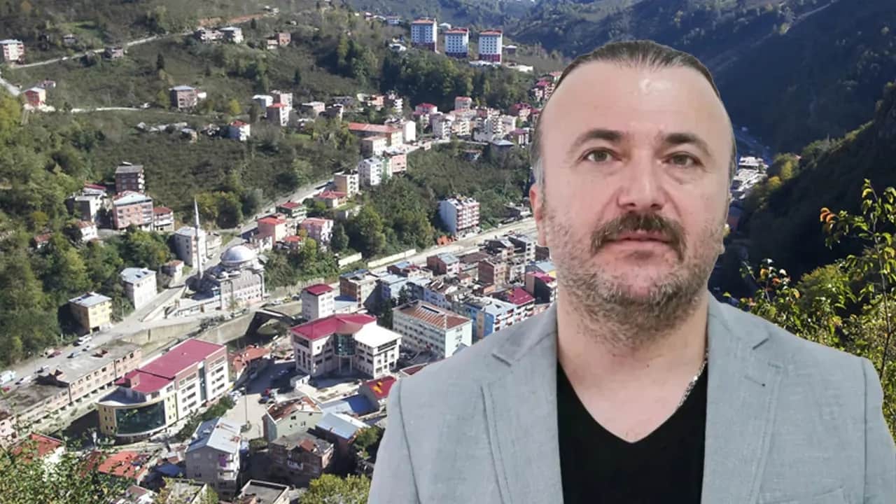 Foto - 600 milyon TL’lik "hayalet proje" vurgunu tüm Türkiye’yi şoke etti! İlçe Tarım ve Orman Müdürü sırra kadem bastı! Neler yapmış neler