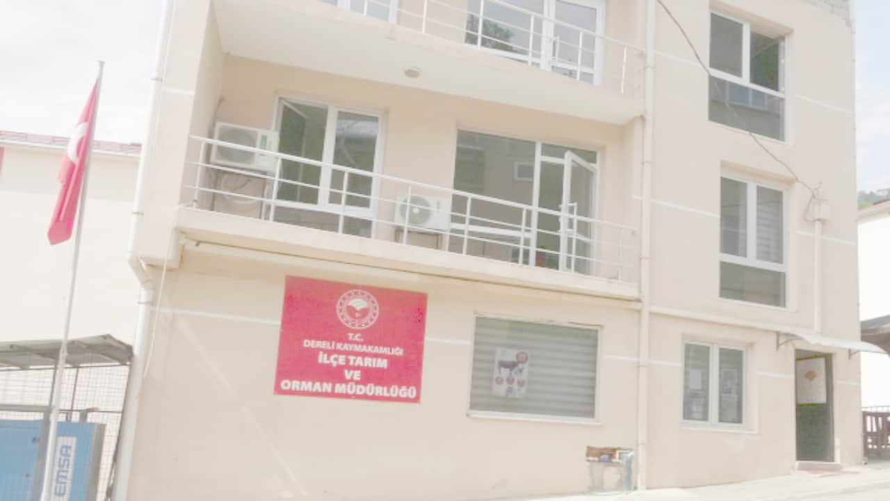 Foto - 600 milyon TL’lik "hayalet proje" vurgunu tüm Türkiye’yi şoke etti! İlçe Tarım ve Orman Müdürü sırra kadem bastı! Neler yapmış neler