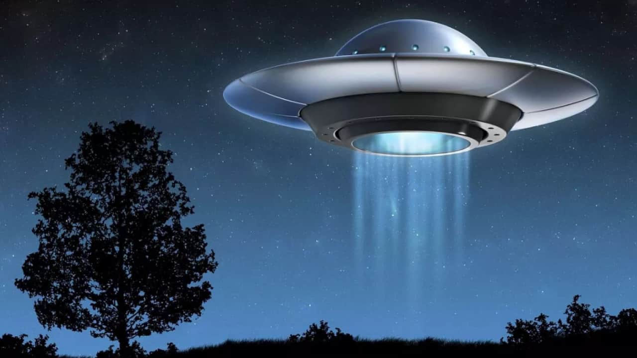 Foto - 63 ışık yılı öteden gizemli sinyal! Kaynağı ortaya çıktı