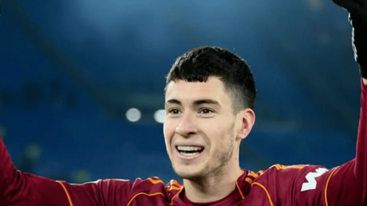 Foto - 68 yaşındaki teknik adam açıkladı: Beşiktaş'ın gündemindeydi! Roma'da Matias Soule gelişmesi