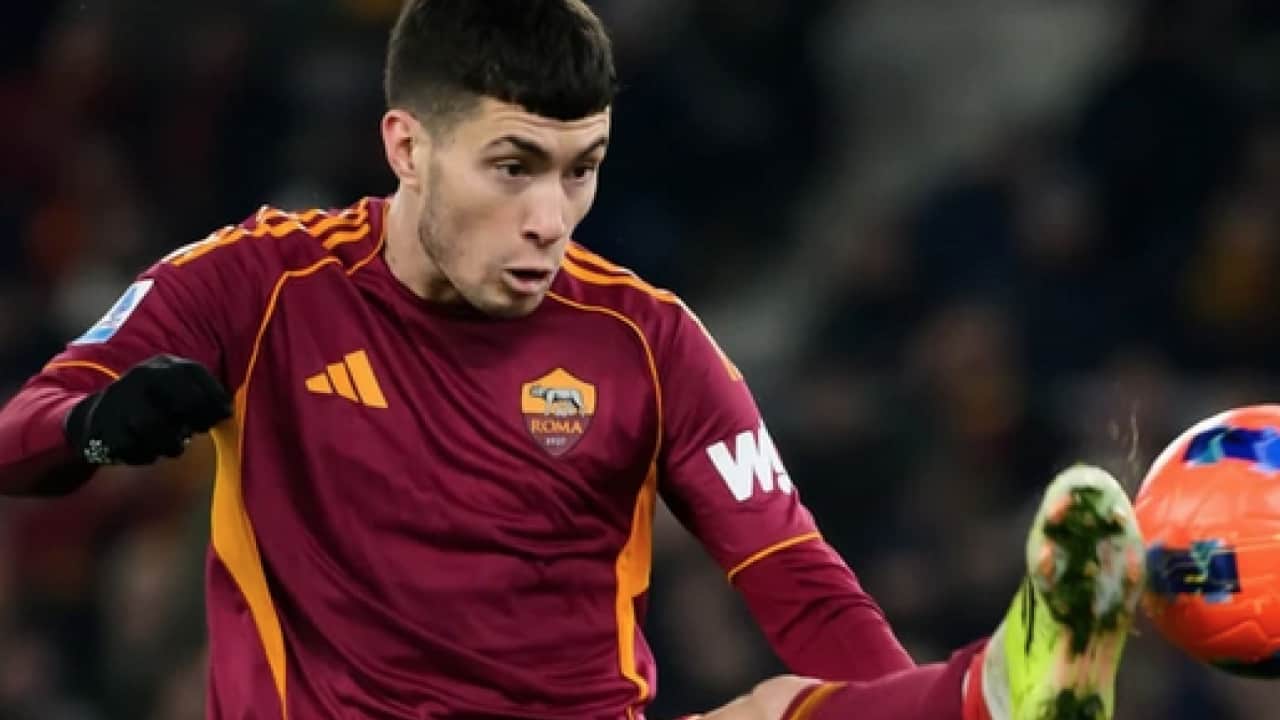 68 yaşındaki teknik adam açıkladı: Beşiktaş'ın gündemindeydi! Roma'da Matias Soule gelişmesi