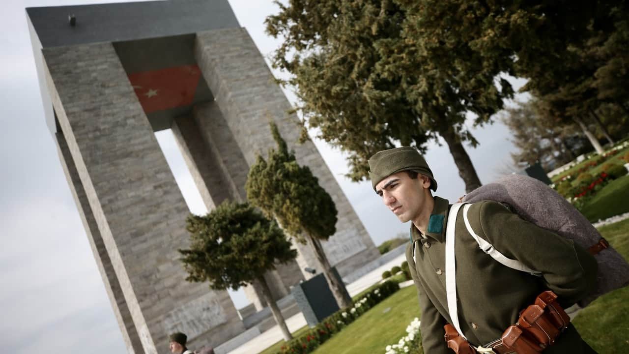 Foto - 7 düveli dize getirişimizin 111. Yıldönümü: Tarihçi Yazar Ramazan Akbaş Anlattı: Çanakkale Deniz Savaşı Nasıl Kazanıldı?