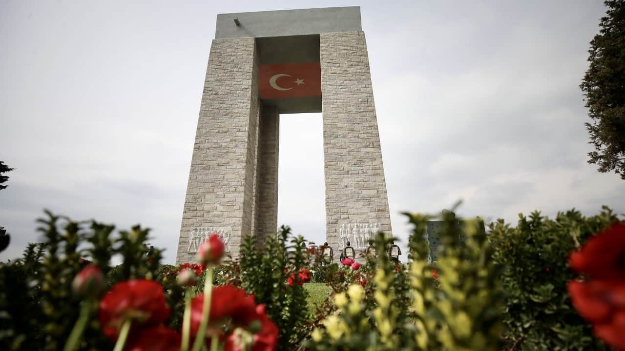 Foto - 7 düveli dize getirişimizin 111. Yıldönümü: Tarihçi Yazar Ramazan Akbaş Anlattı: Çanakkale Deniz Savaşı Nasıl Kazanıldı?