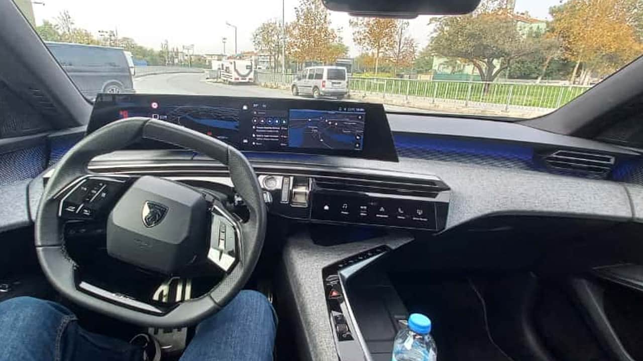 Foto - 7 kişilik Peugeot E‑5008 GT’den beklentilerin fazlası! Benim deneyimim, sizin kararınız! İşte size söylemek istediklerim...