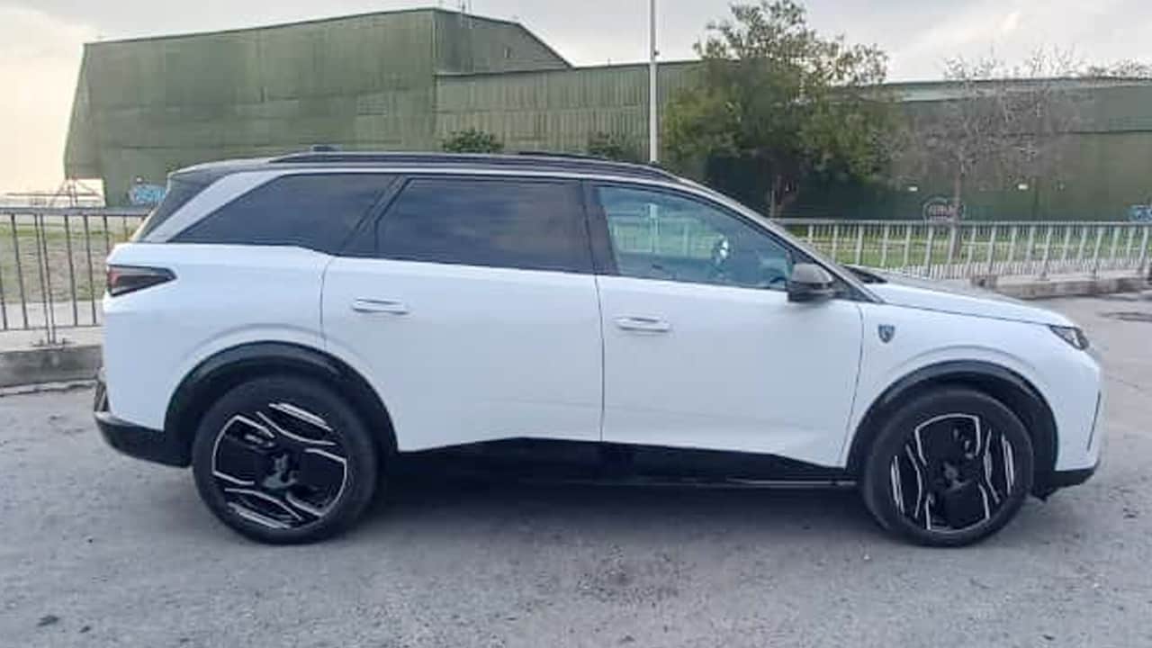 Foto - 7 kişilik Peugeot E‑5008 GT’den beklentilerin fazlası! Benim deneyimim, sizin kararınız! İşte size söylemek istediklerim...