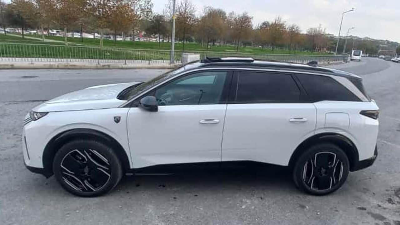 Foto - 7 kişilik Peugeot E‑5008 GT’den beklentilerin fazlası! Benim deneyimim, sizin kararınız! İşte size söylemek istediklerim...
