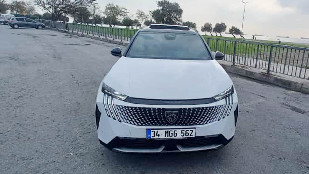 Foto - 7 kişilik Peugeot E‑5008 GT’den beklentilerin fazlası! Benim deneyimim, sizin kararınız! İşte size söylemek istediklerim...