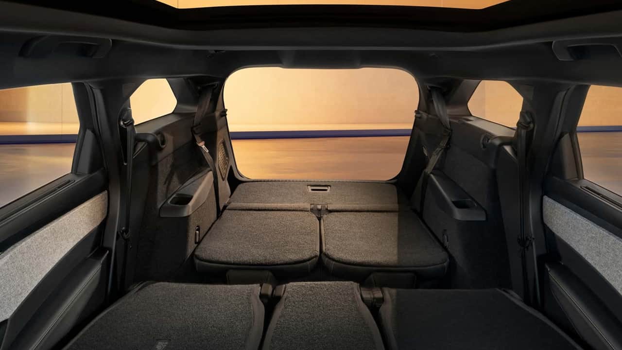 Foto - 7 kişilik Peugeot E‑5008 GT’den beklentilerin fazlası! Benim deneyimim, sizin kararınız! İşte size söylemek istediklerim...