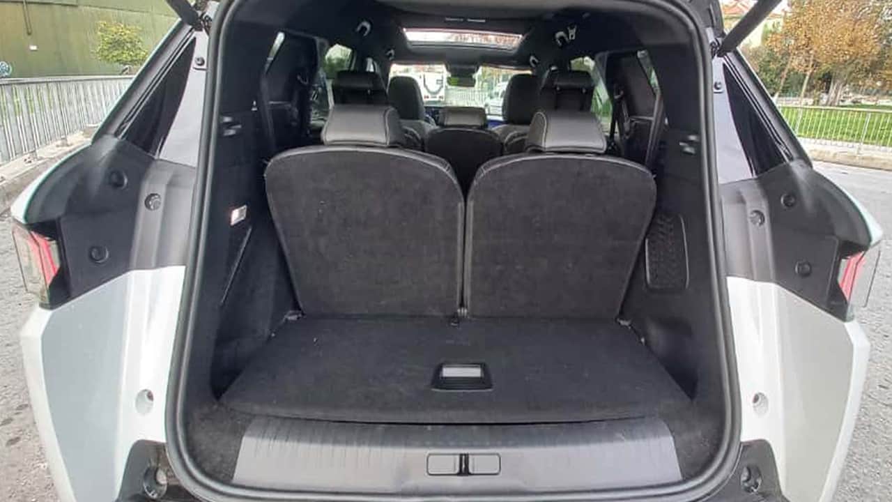 Foto - 7 kişilik Peugeot E‑5008 GT’den beklentilerin fazlası! Benim deneyimim, sizin kararınız! İşte size söylemek istediklerim...