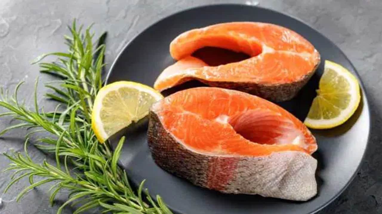 Foto - 7 yılda üretimini 24 kat artırdı: 34 bin 470 ton somon üretildi! Türkiye harekete geçti, resmen lider!