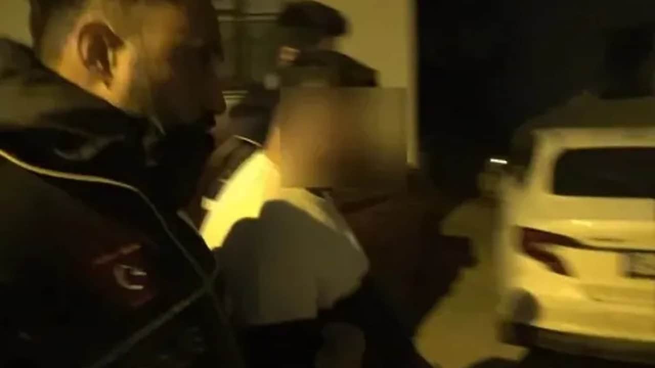 Foto - 7 yıllık sır cinayet böyle çözüldü! Eşini vahşice öldürüp 3 parçaya bölerek çöpe atmış