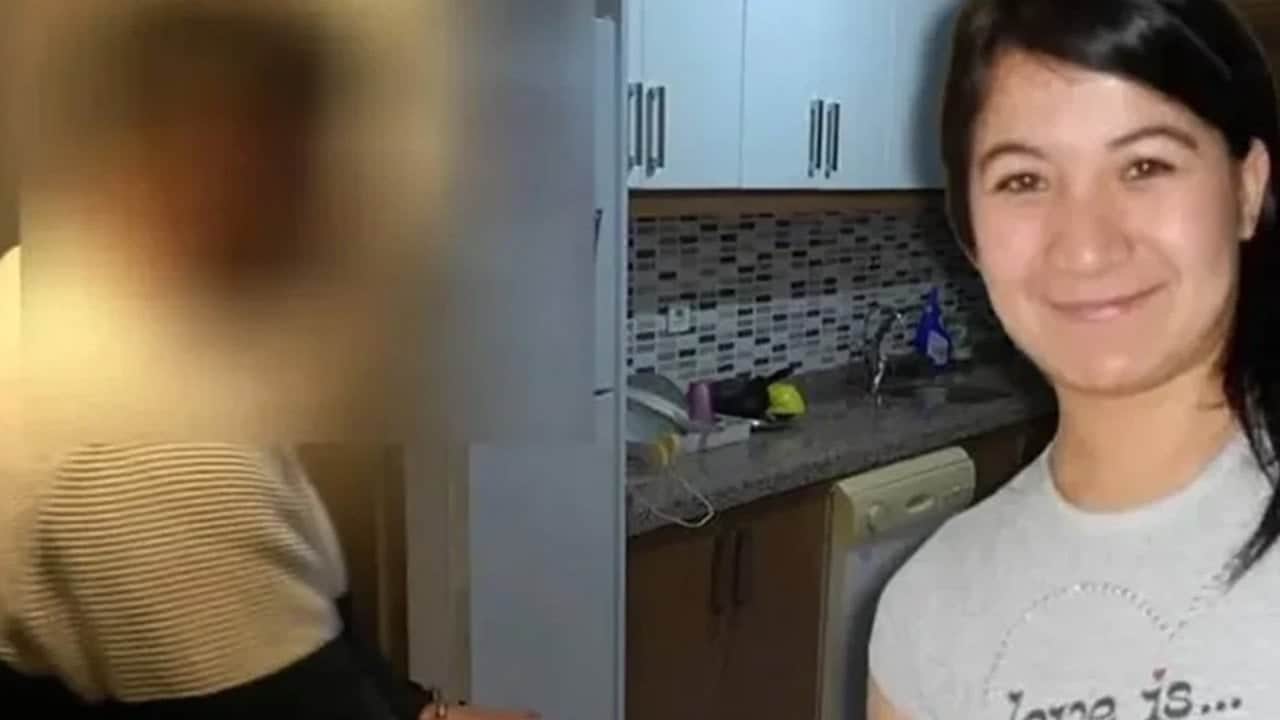 7 yıllık sır cinayet böyle çözüldü! Eşini vahşice öldürüp 3 parçaya bölerek çöpe atmış