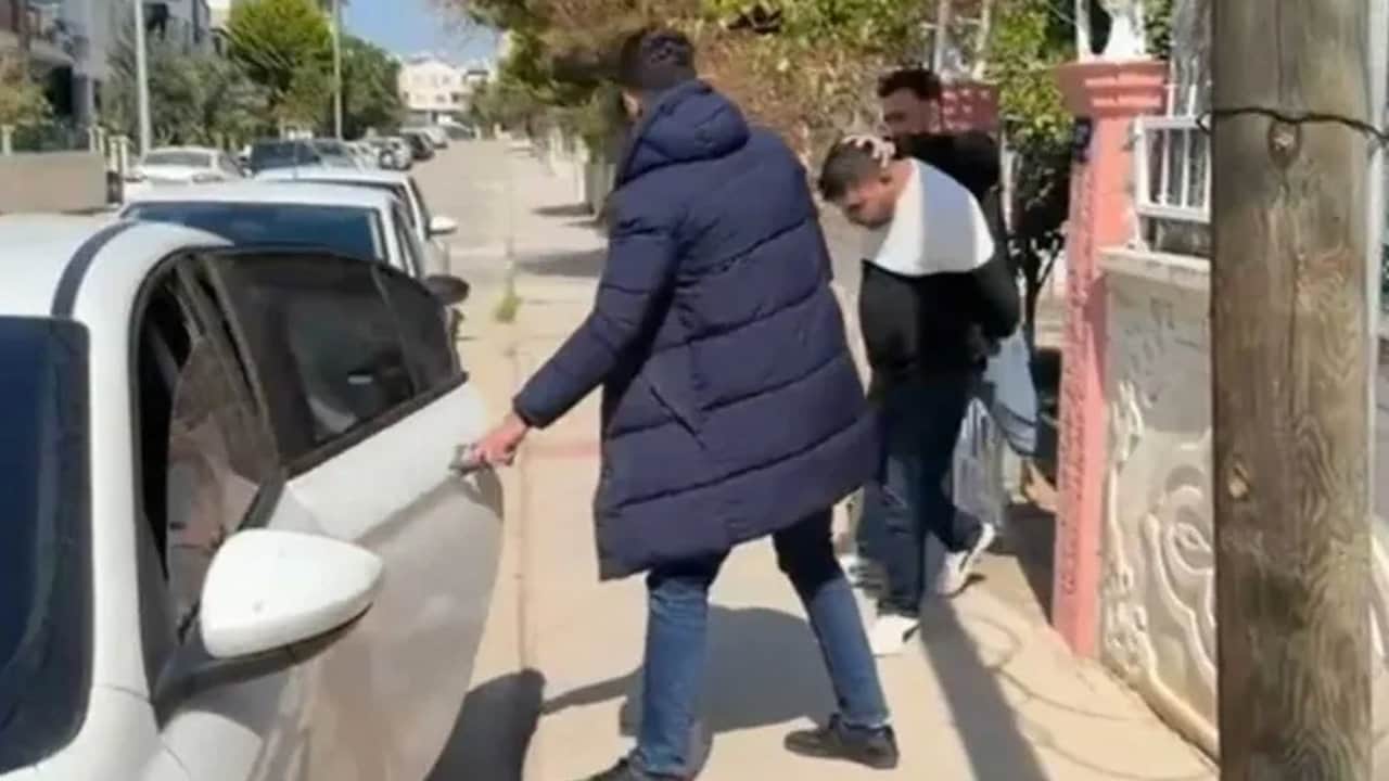 Foto - 7 yıllık sır cinayet böyle çözüldü! Eşini vahşice öldürüp 3 parçaya bölerek çöpe atmış