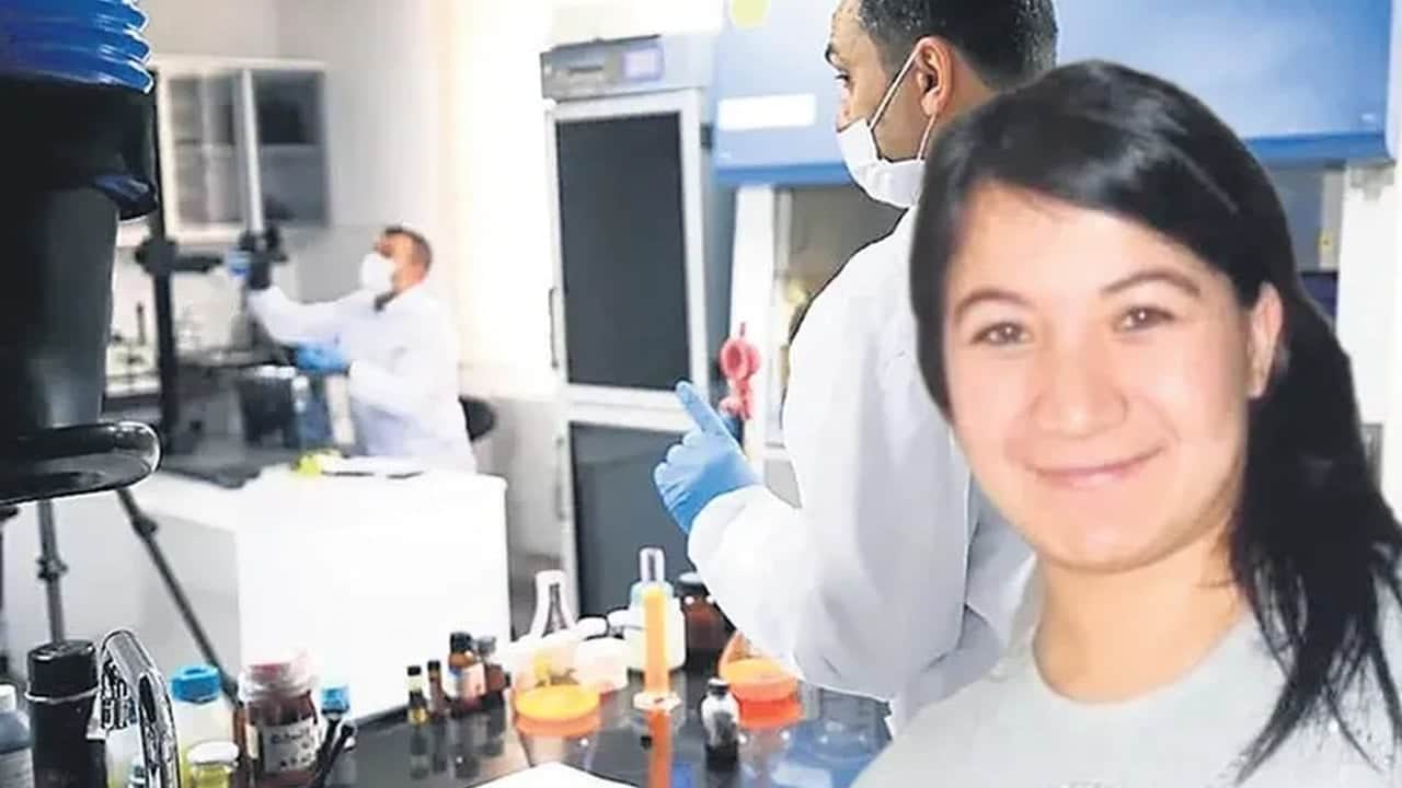 Foto - 7 yıllık sır cinayet böyle çözüldü! Eşini vahşice öldürüp 3 parçaya bölerek çöpe atmış