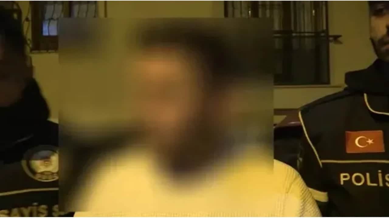 Foto - 7 yıllık sır cinayet böyle çözüldü! Eşini vahşice öldürüp 3 parçaya bölerek çöpe atmış