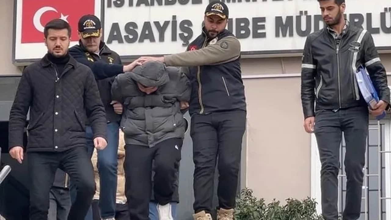 Foto - 7 yıllık sır cinayet böyle çözüldü! Eşini vahşice öldürüp 3 parçaya bölerek çöpe atmış