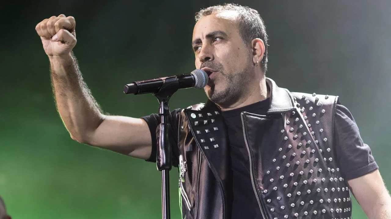 Foto - 70 milyon TL adli para cezasına çarptırılmıştı! Haluk Levent'ten AHBAP kararı