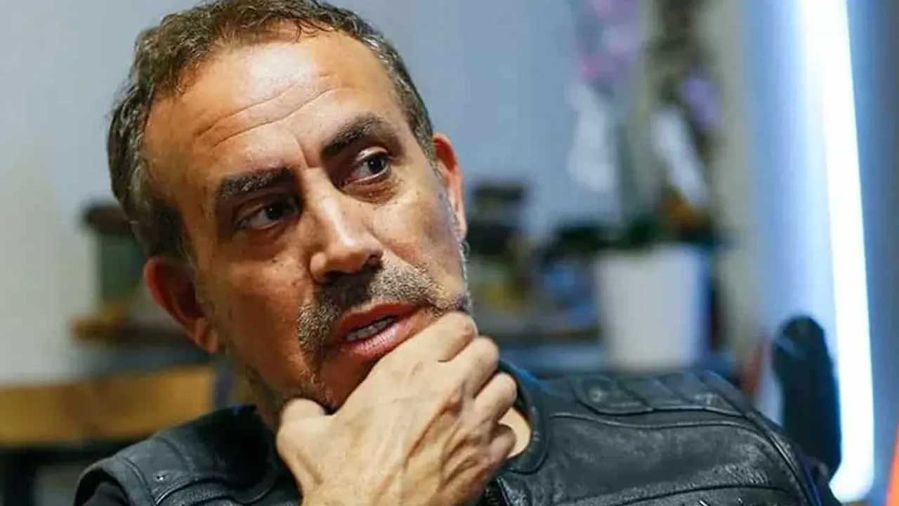 Foto - 70 milyon TL adli para cezasına çarptırılmıştı! Haluk Levent'ten AHBAP kararı