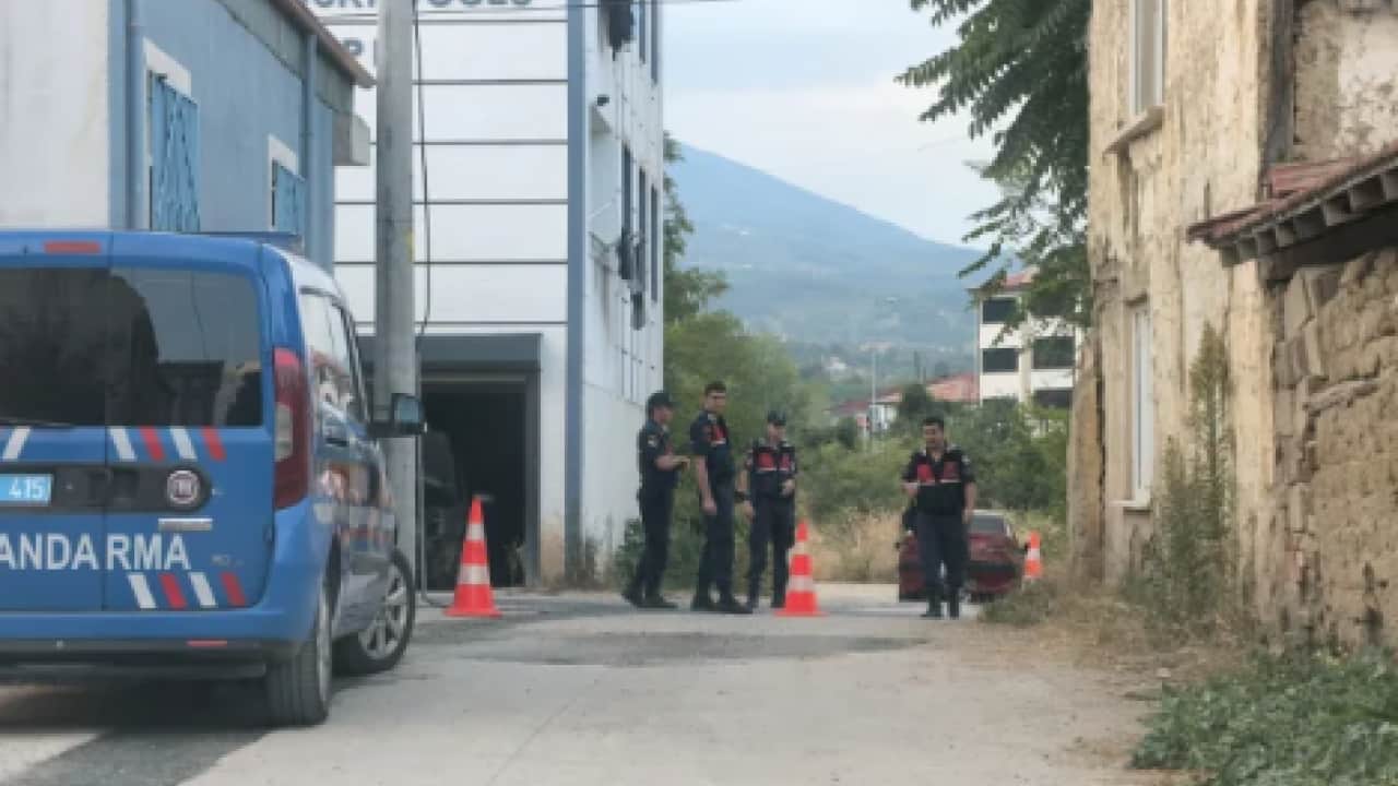 Foto - 70 yaşındaki adam kiracısını öldürdü! Nedeni belli oldu!
