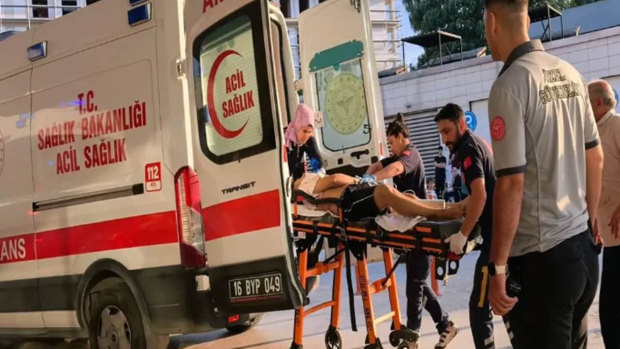 Foto - 70 yaşındaki adam kiracısını öldürdü! Nedeni belli oldu!