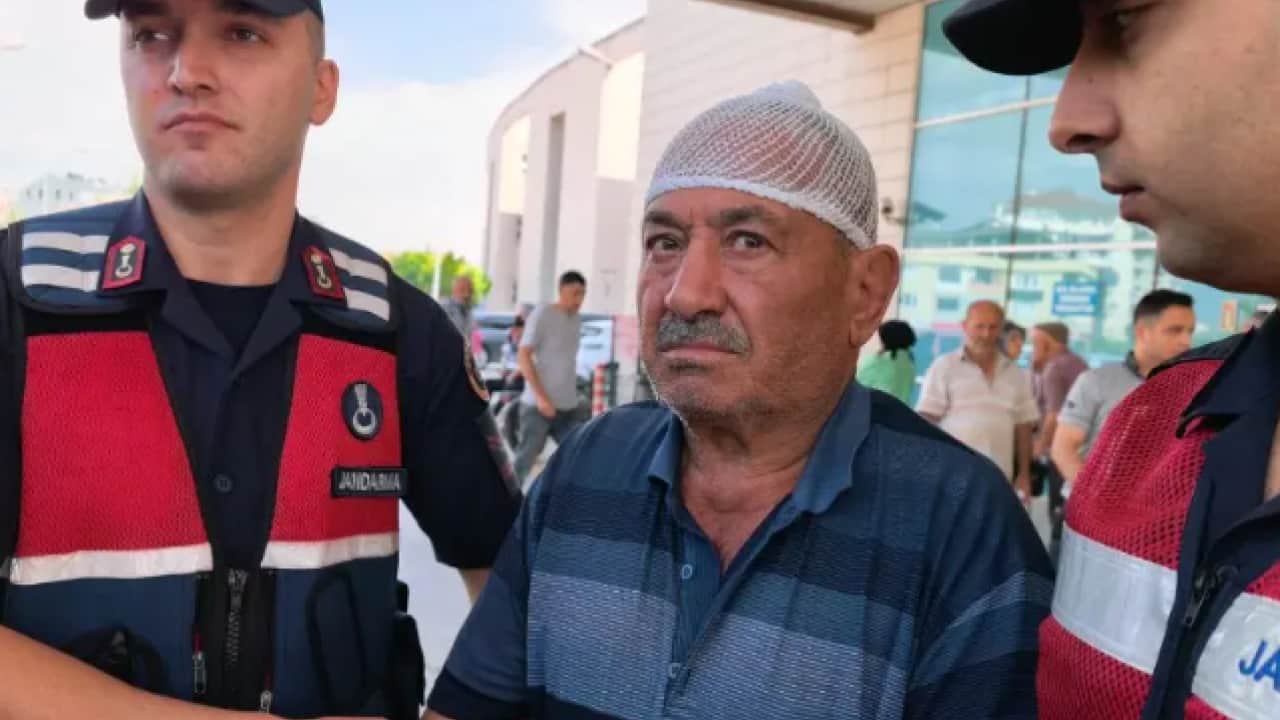 Foto - 70 yaşındaki adam kiracısını öldürdü! Nedeni belli oldu!