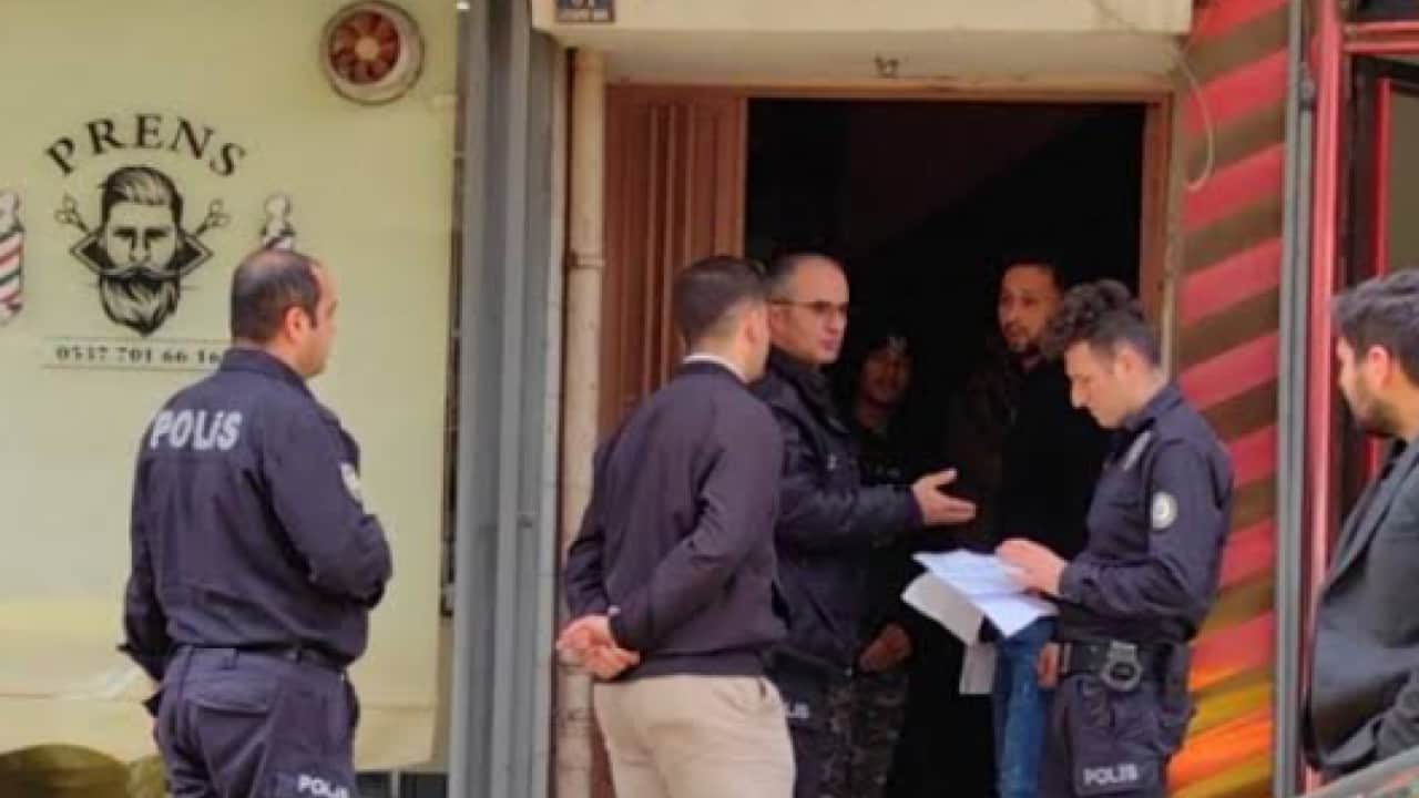 Foto - 70 yaşındaki adam kiracısını öldürdü! Nedeni belli oldu!
