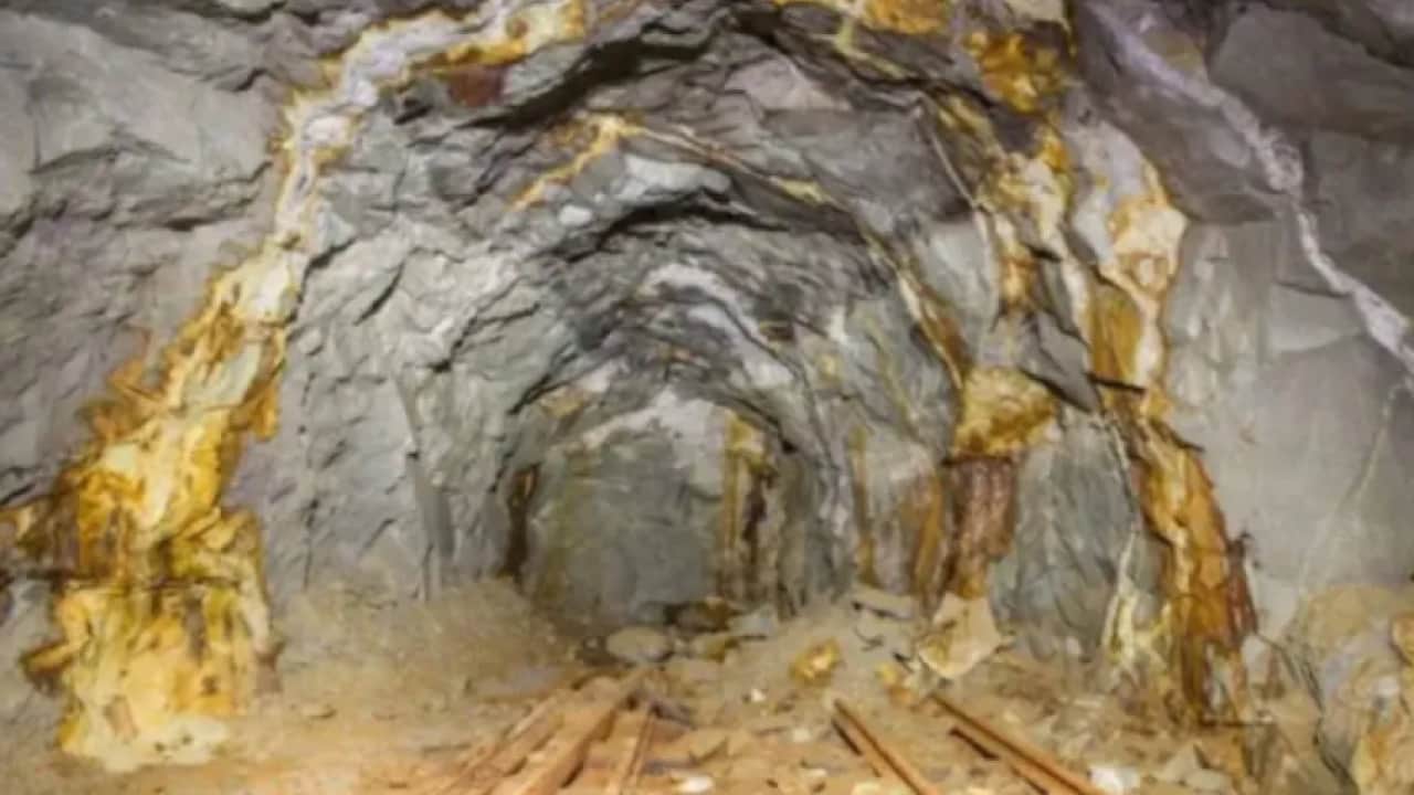 Foto - 700 kilo altın bulup zengin olmuştu! Madencinin şimdiki hali görenleri şaşırtıyor!