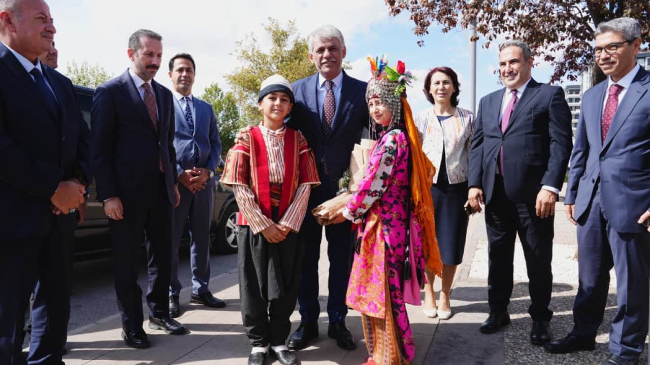Foto - 70'den fazla lezzet noktası bir arada: Gastroantep Kültür Yolu Festivali başladı!