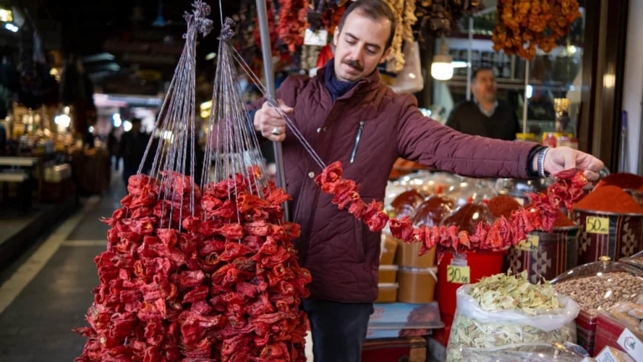 70'den fazla lezzet noktası bir arada: Gastroantep Kültür Yolu Festivali başladı!