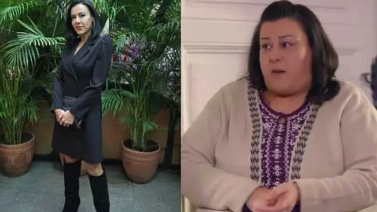 72 kilo birden vermişti: Yeni halini görenler gözlerine inanamadı!