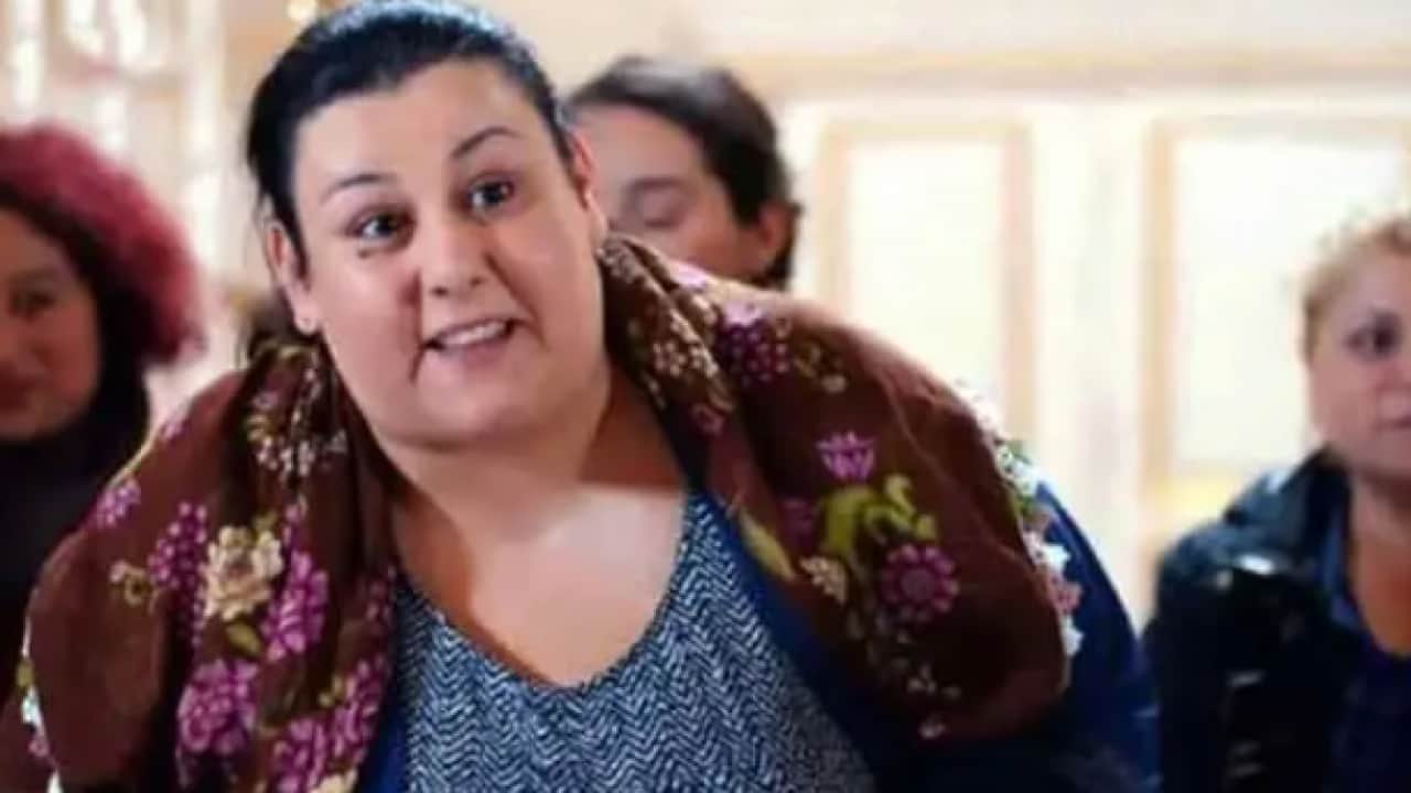 Foto - 72 kilo birden vermişti: Yeni halini görenler gözlerine inanamadı!