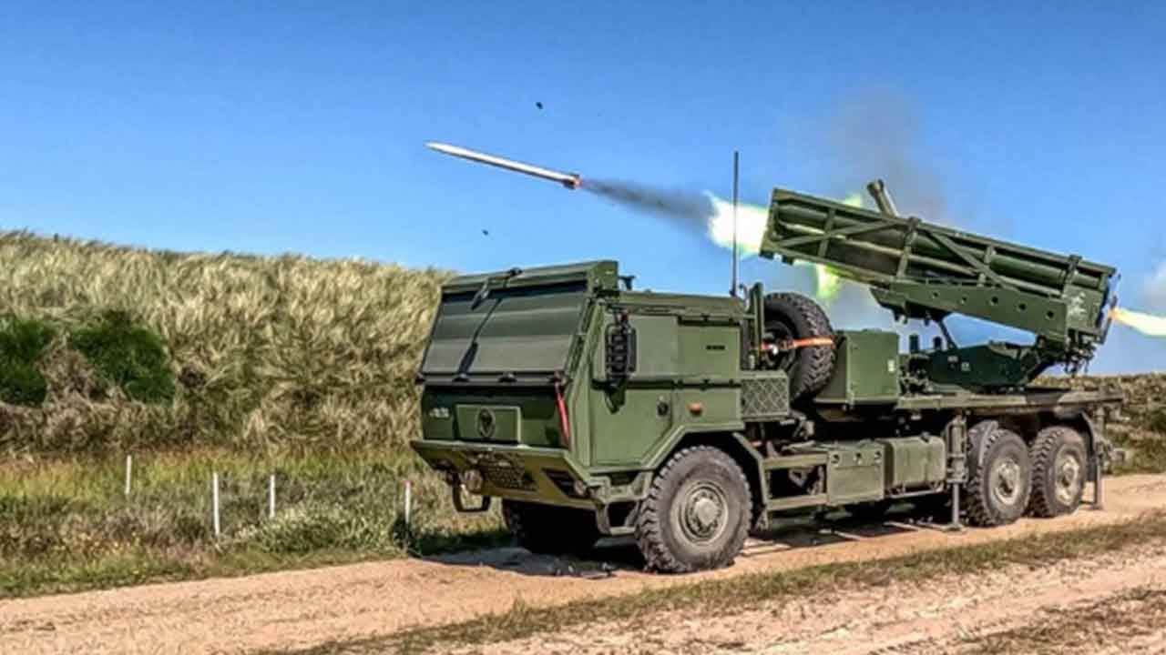 Foto - 72 saat sonra imzalar atılacak:Türkiye'ye karşı 3,1 milyar avroluk silah alıyorlar