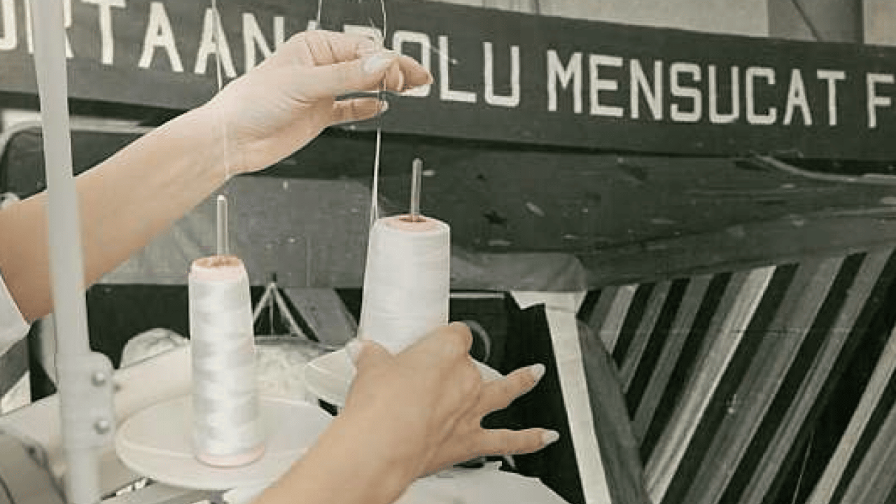 Foto - Tekstil devi stratejisini değiştirdi: Mevcut tesislerde üretimi durdurdu