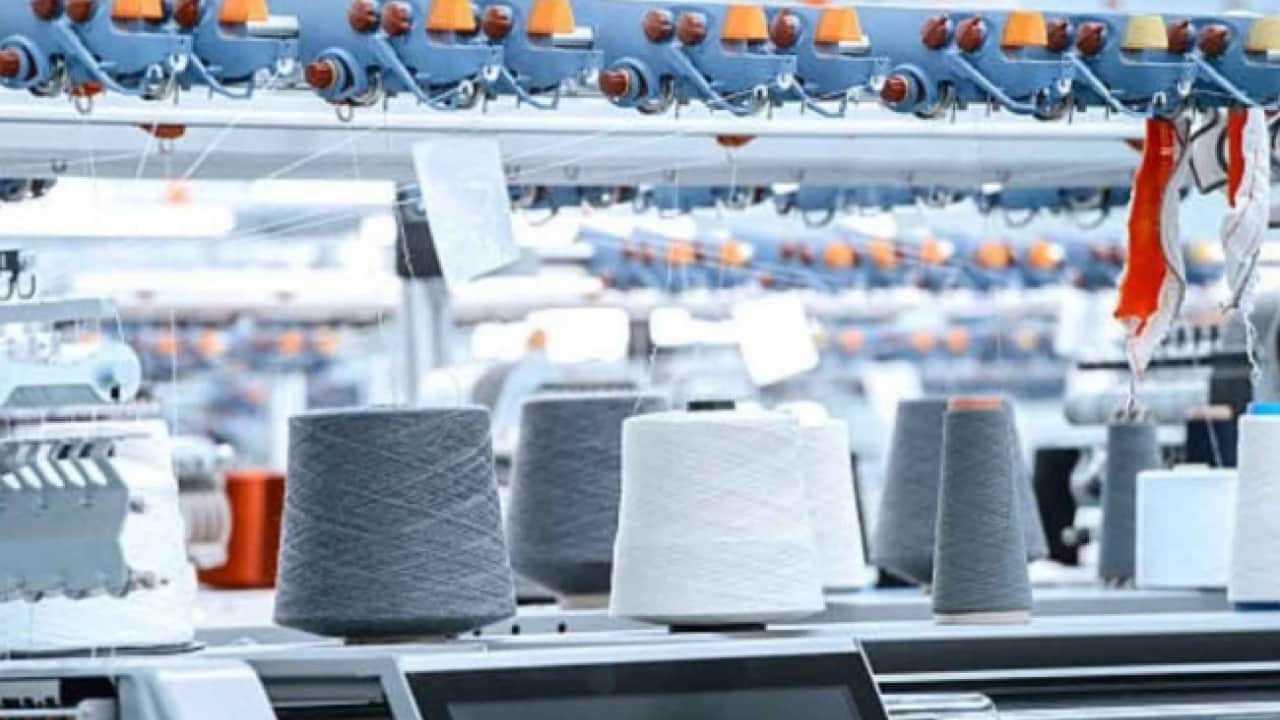 Foto - Tekstil devi stratejisini değiştirdi: Mevcut tesislerde üretimi durdurdu