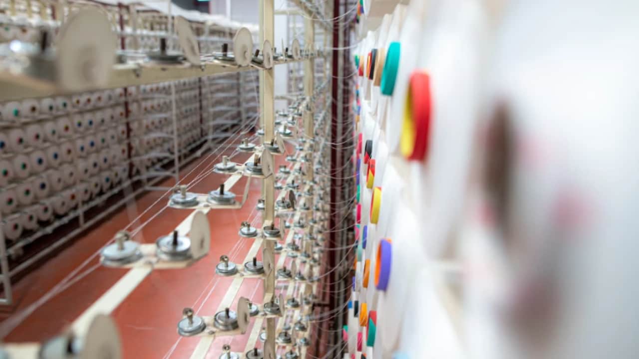 Tekstil devi stratejisini değiştirdi: Mevcut tesislerde üretimi durdurdu