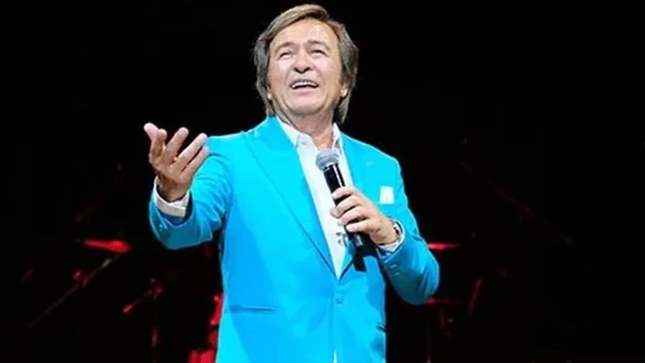 Foto - 79 yaşındaki şarkıcı Erol Evgin’den dikkat çeken açıklama: 'Müzikten sıkıldım' iddialarına açıklık getirdi