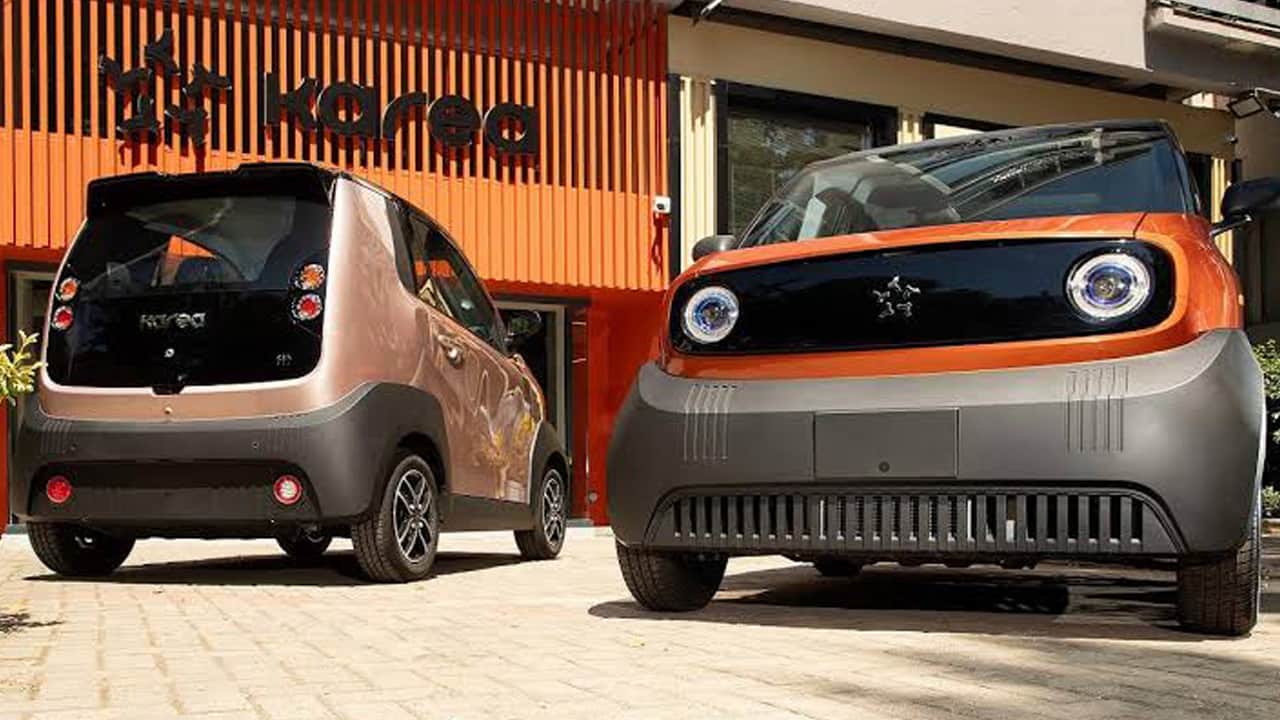 Foto - 799 bin TL’lik yerli elektrikli Fit yeniden siparişte! Kapasite 3 kat arttı!