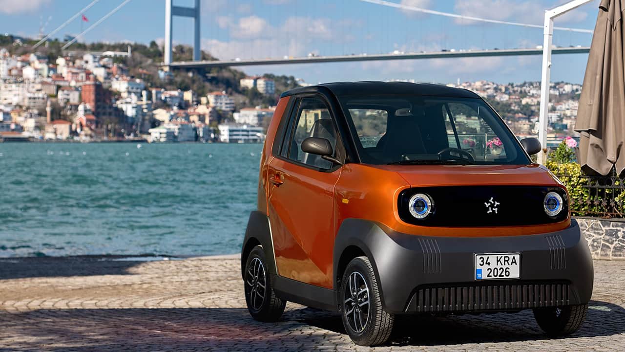 Foto - 799 bin TL’lik yerli elektrikli Fit yeniden siparişte! Kapasite 3 kat arttı!