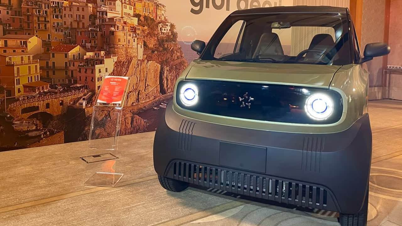 Foto - 799 bin TL’lik yerli elektrikli Fit yeniden siparişte! Kapasite 3 kat arttı!