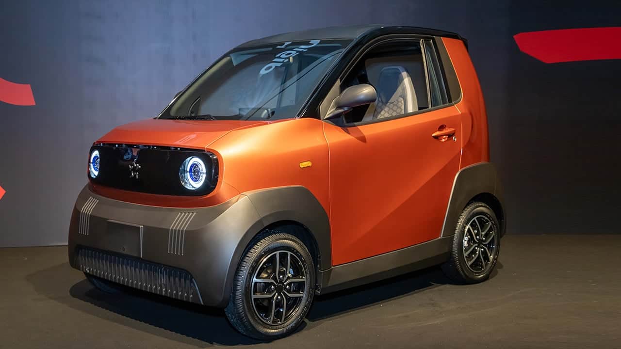 799 bin TL’lik yerli elektrikli Fit yeniden siparişte! Kapasite 3 kat arttı!