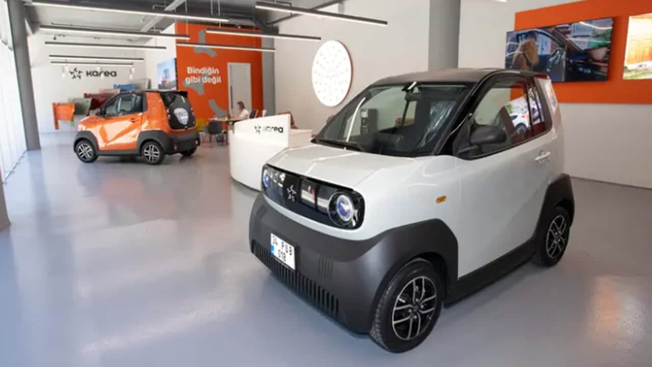 Foto - 799 bin TL’lik yerli elektrikli Fit yeniden siparişte! Kapasite 3 kat arttı!